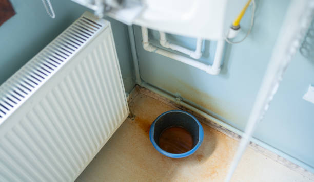 Best Ceiling water damage repair  in Okemos, MI